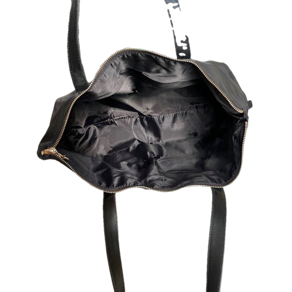 Givenchy Black Tote Bag - Picture 4 of 5